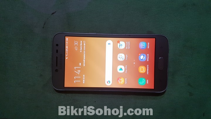 Samsung Galaxy J2 Pro